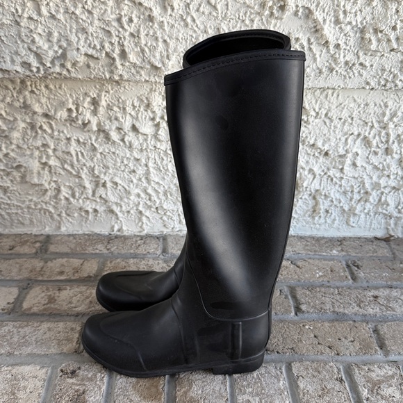 Hunter Boots - Picture 3 of 6